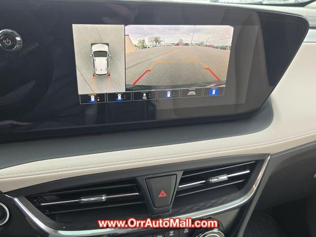 2026 Buick Encore GX Sport Touring FWD