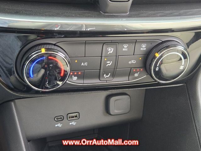 2026 Buick Encore GX Sport Touring FWD