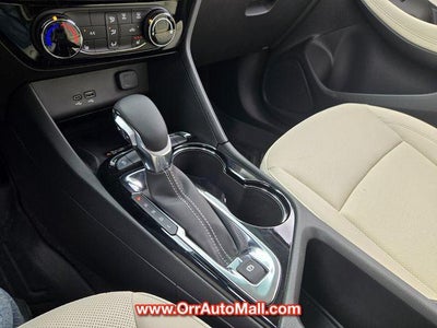 2026 Buick Encore GX Sport Touring FWD
