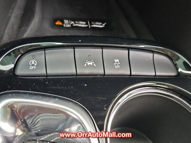 2026 Buick Encore GX Sport Touring FWD