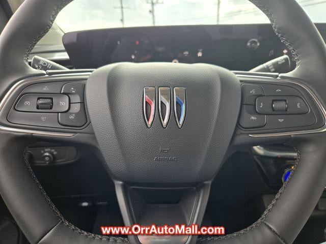 2026 Buick Encore GX Sport Touring FWD