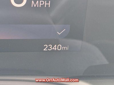 2026 Buick Encore GX Sport Touring FWD