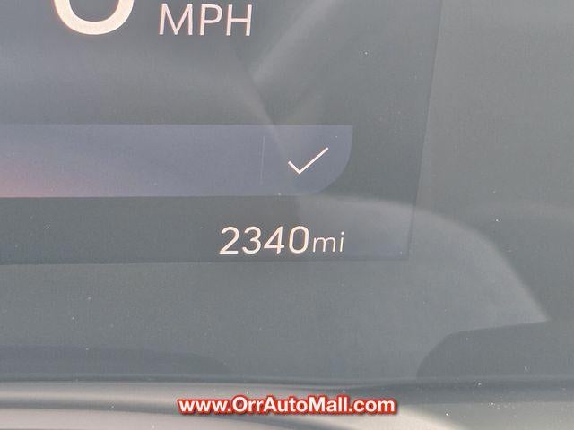 2026 Buick Encore GX Sport Touring FWD