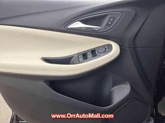 2026 Buick Encore GX Sport Touring FWD
