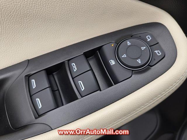 2026 Buick Encore GX Sport Touring FWD