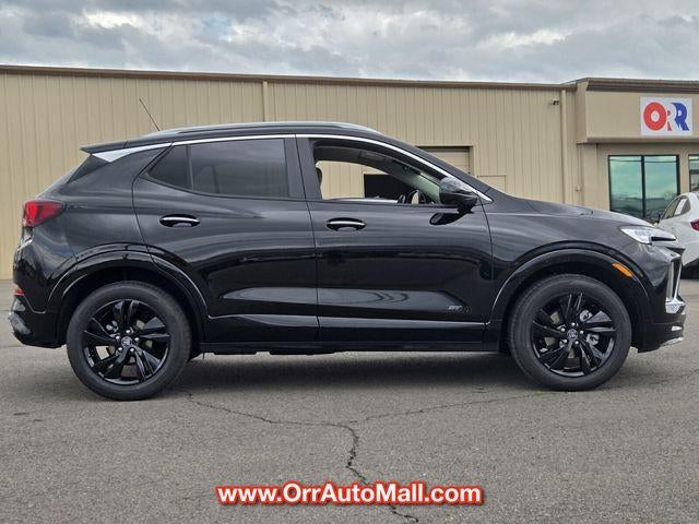 2026 Buick Encore GX Sport Touring FWD
