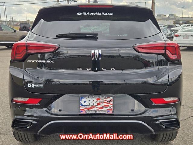 2026 Buick Encore GX Sport Touring FWD