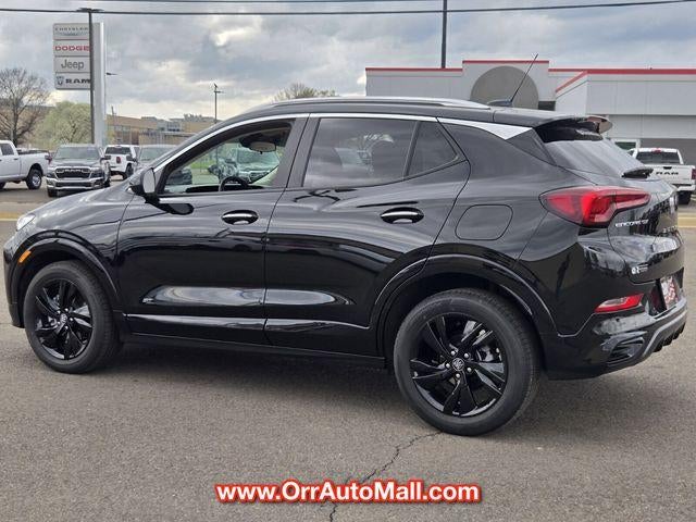 2026 Buick Encore GX Sport Touring FWD