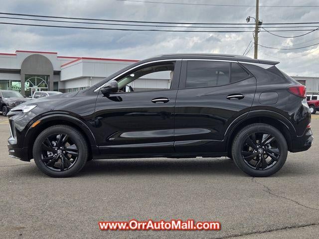 2026 Buick Encore GX Sport Touring FWD