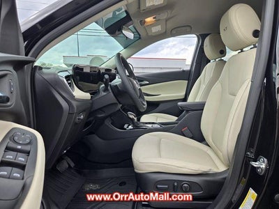 2026 Buick Encore GX Sport Touring FWD