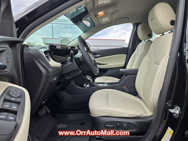 2026 Buick Encore GX Sport Touring FWD