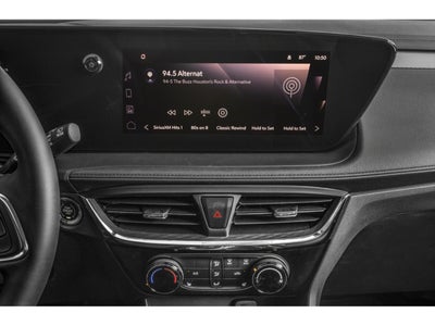 2026 Buick Encore GX Sport Touring FWD