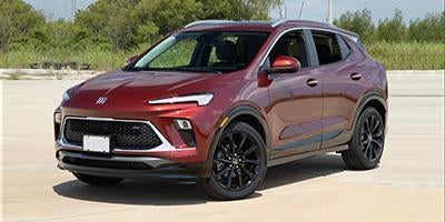 2026 Buick Encore GX Sport Touring FWD