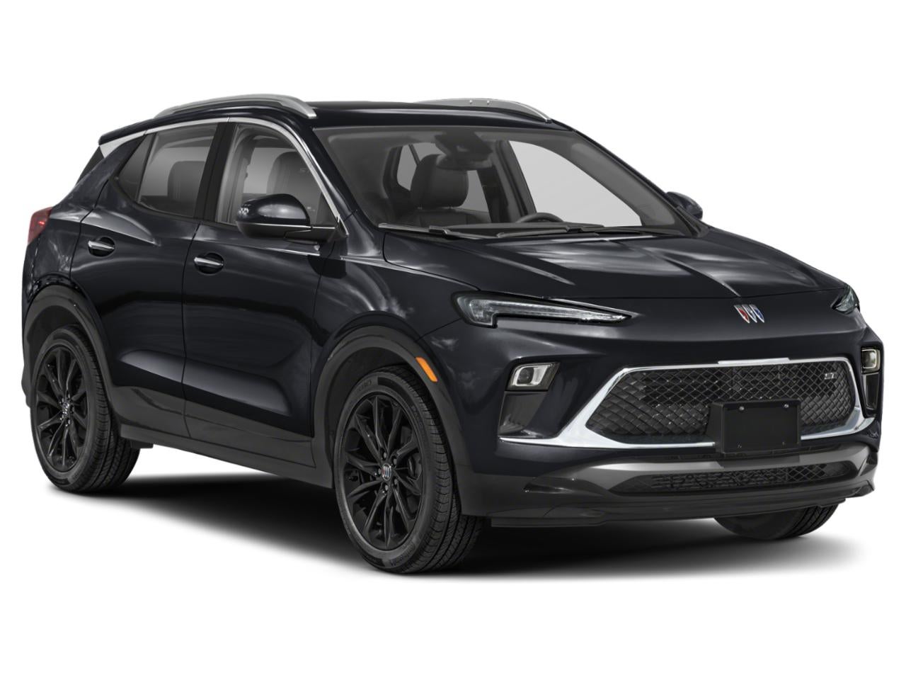 2026 Buick Encore GX Sport Touring FWD