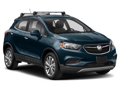 2020 Buick Encore Sport Touring FWD