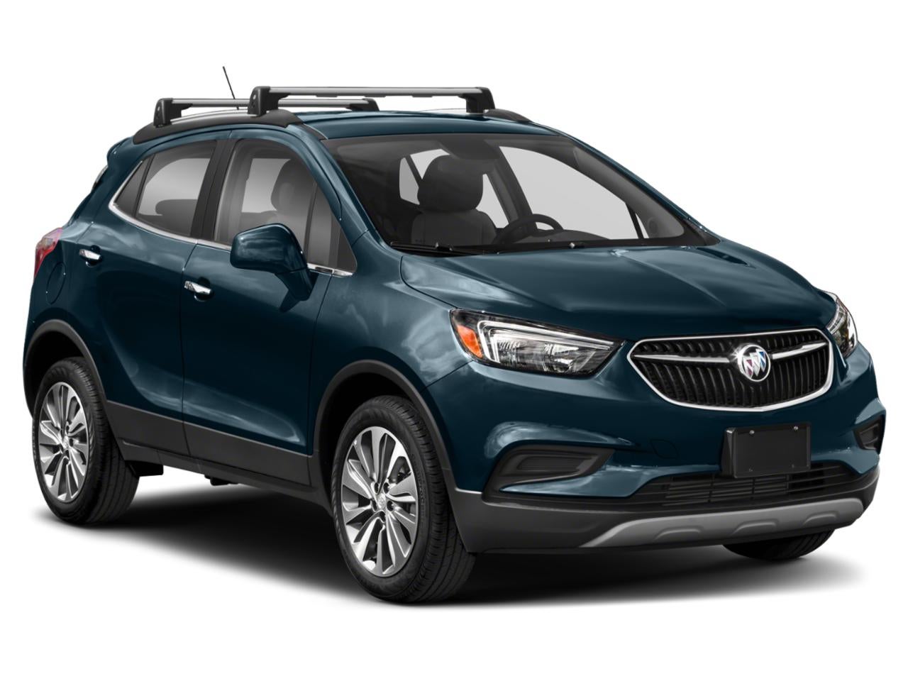 2020 Buick Encore Sport Touring FWD