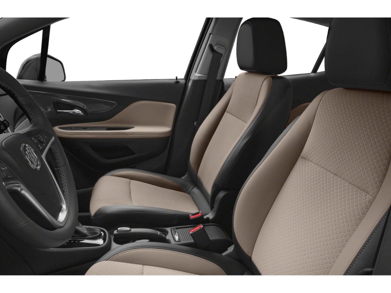2020 Buick Encore Sport Touring FWD