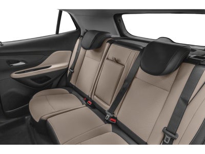 2020 Buick Encore Sport Touring FWD
