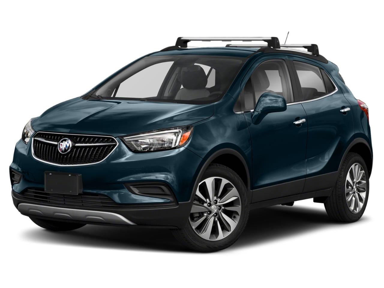 2020 Buick Encore Sport Touring FWD