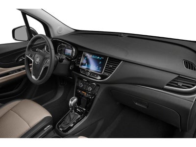 2020 Buick Encore Sport Touring FWD