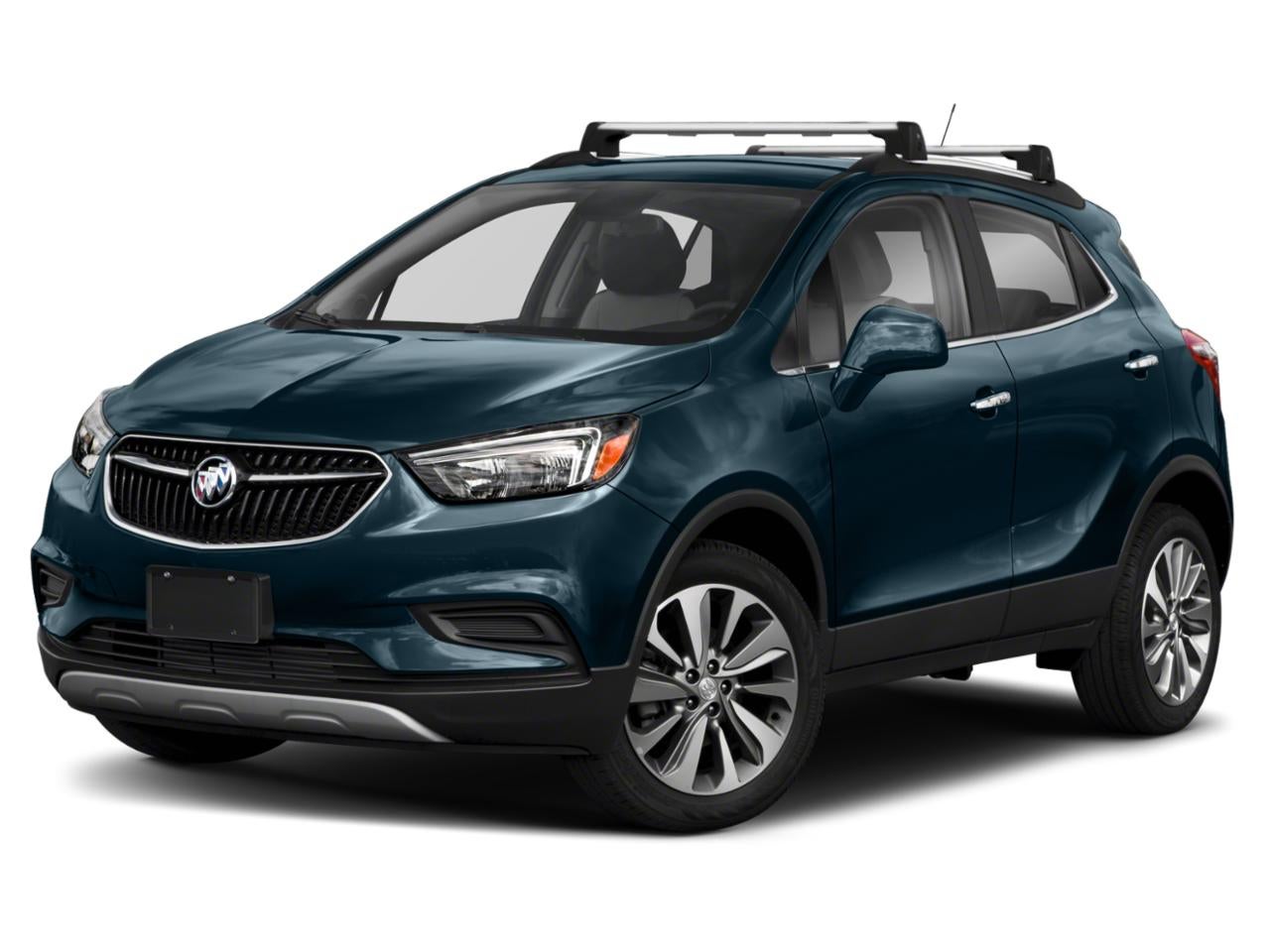 2020 Buick Encore Sport Touring FWD