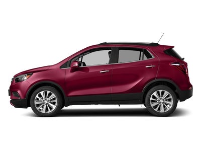 2018 Buick Encore Preferred FWD