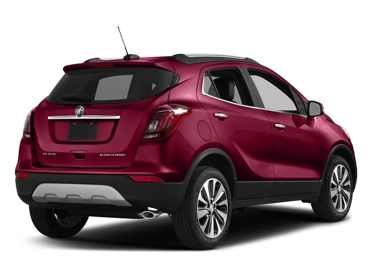 2018 Buick Encore Preferred FWD