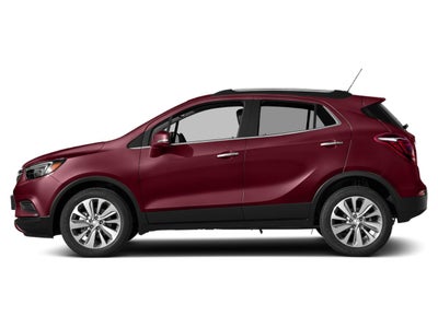 2018 Buick Encore Preferred FWD