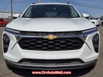 2025 Chevrolet Trax FWD 4dr LT