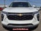 2025 Chevrolet Trax FWD 4dr LT