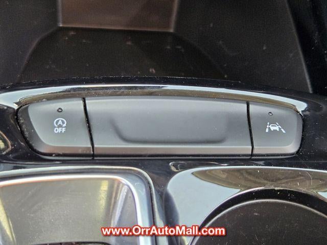 2025 Chevrolet Trax FWD 4dr LT