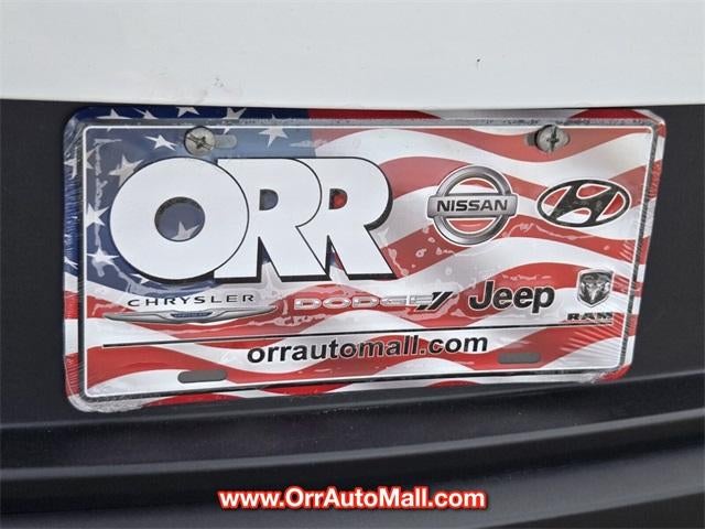 2024 Chevrolet Trailblazer FWD 4dr LS