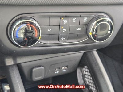 2024 Chevrolet Trailblazer FWD 4dr LS