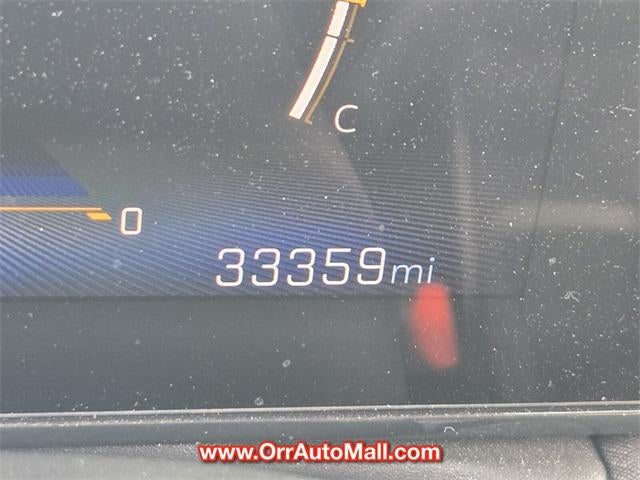 2024 Chevrolet Trailblazer FWD 4dr LS