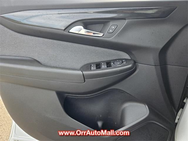 2024 Chevrolet Trailblazer FWD 4dr LS