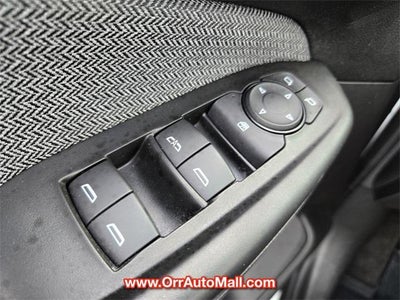 2024 Chevrolet Trailblazer FWD 4dr LS