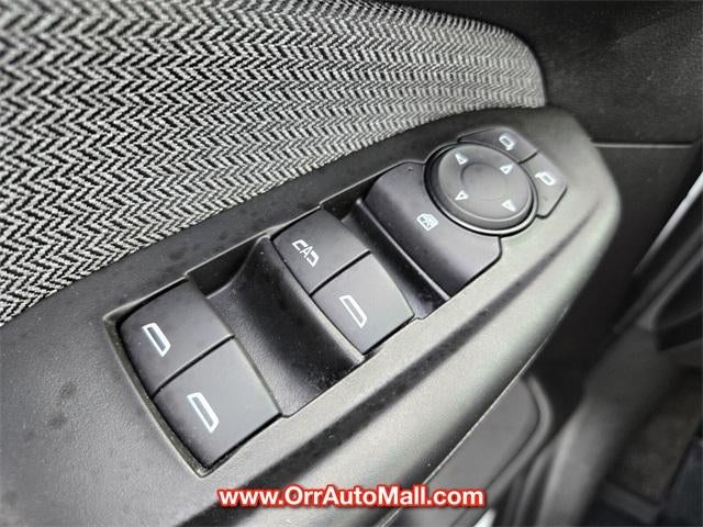 2024 Chevrolet Trailblazer FWD 4dr LS