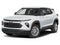 2024 Chevrolet Trailblazer FWD 4dr LS