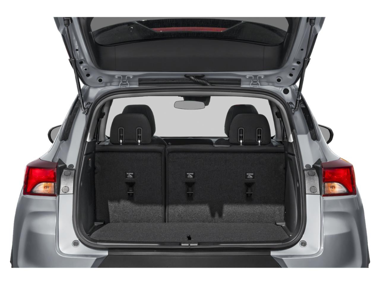 2024 Chevrolet Trailblazer FWD 4dr LS