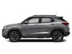 2023 Chevrolet Trailblazer FWD 4dr LT