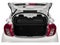 2021 Chevrolet Spark 4dr HB CVT 1LT
