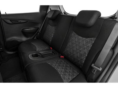 2021 Chevrolet Spark 4dr HB CVT 1LT