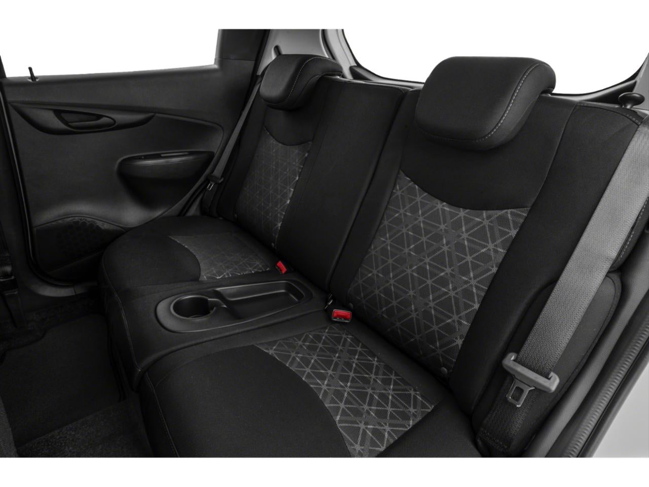 2021 Chevrolet Spark 4dr HB CVT 1LT