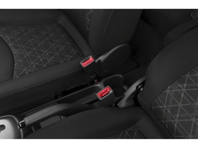 2021 Chevrolet Spark 4dr HB CVT 1LT