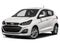2021 Chevrolet Spark 4dr HB CVT 1LT
