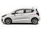 2021 Chevrolet Spark 4dr HB CVT 1LT