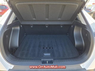 2024 Hyundai KONA SEL FWD