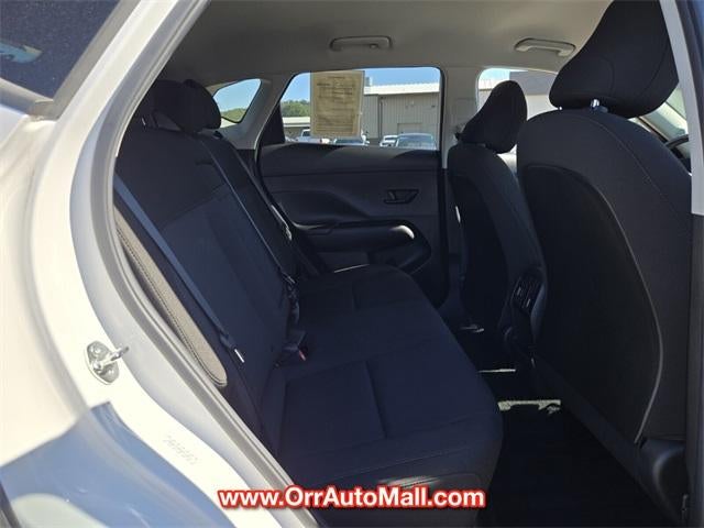 2024 Hyundai KONA SEL FWD