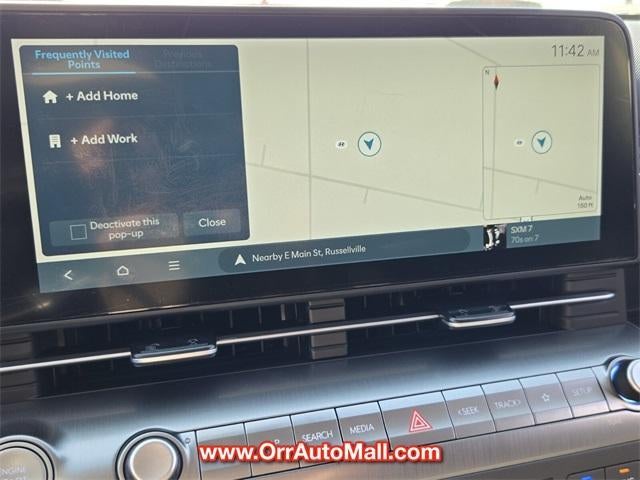 2024 Hyundai KONA SEL FWD