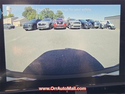 2024 Hyundai KONA SEL FWD